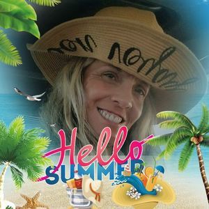 Meet your Posher, Paige